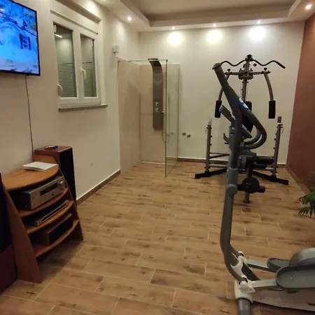 شقة Luxury Lavande