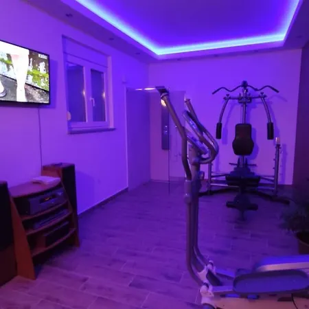 Luxury Lavande Apartment Pridraga