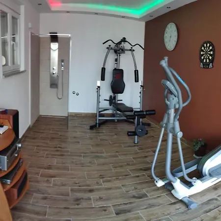 Luxury Lavande Apartment