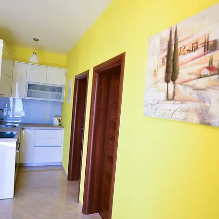 Luxury Lavande *