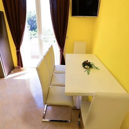 Luxury Lavande Pridraga
