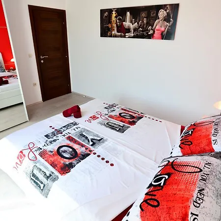 Apartment Luxury Lavande Pridraga