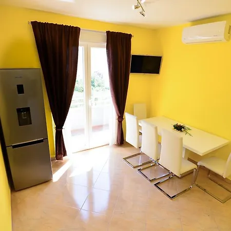 Luxury Lavande Apartment