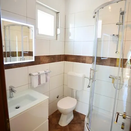 Apartment Luxury Lavande *
