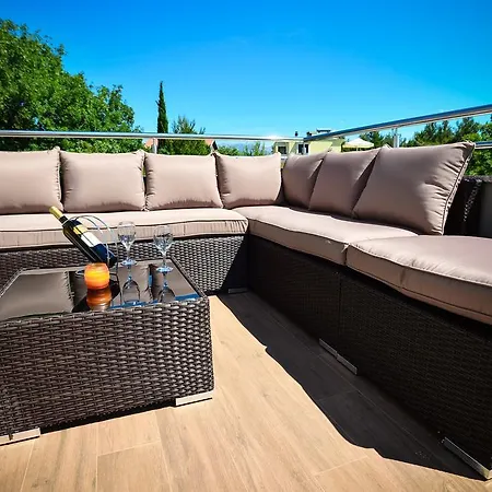 Luxury Lavande Appartamento