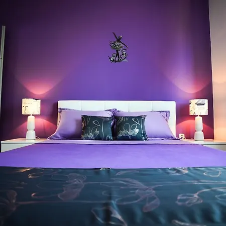 Luxury Lavande