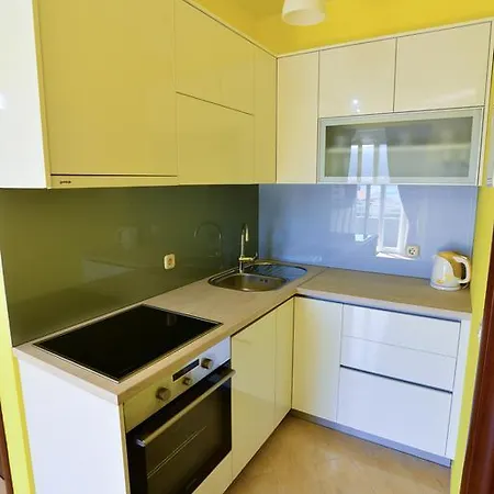 Apartment Luxury Lavande Pridraga