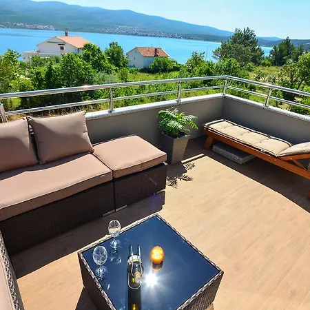 Luxury Lavande Apartment Pridraga