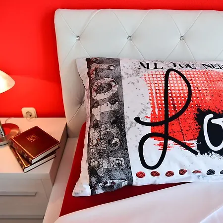 Apartment Luxury Lavande