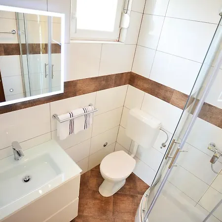 Apartman Luxury Lavande *