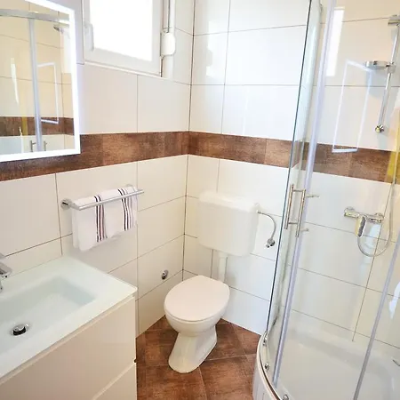 Luxury Lavande Apartman *