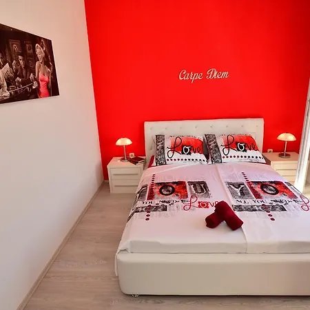 Luxury Lavande * Pridraga