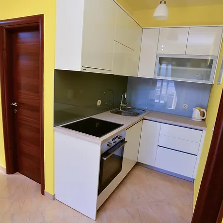 Luxury Lavande Pridraga