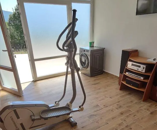 Apartmán Luxury Lavande Pridraga