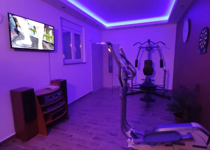 Luxury Lavande Apartament Pridraga