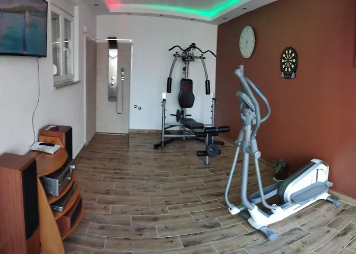 Luxury Lavande Apartament