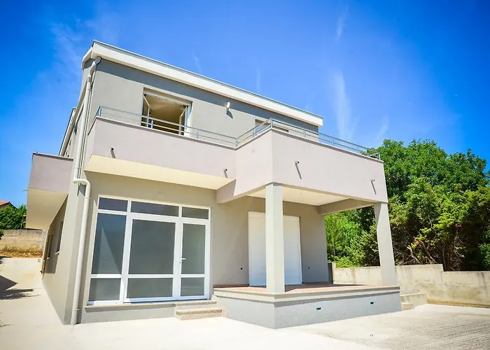 Apartmán Luxury Lavande *