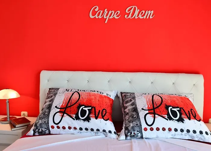 Luxury Lavande Apartmán Pridraga