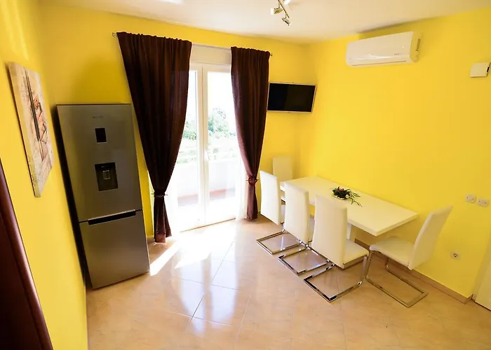 Luxury Lavande Apartmán