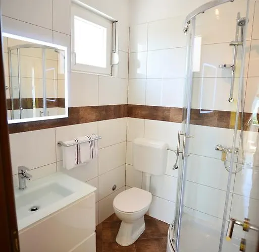 Apartmán Luxury Lavande *