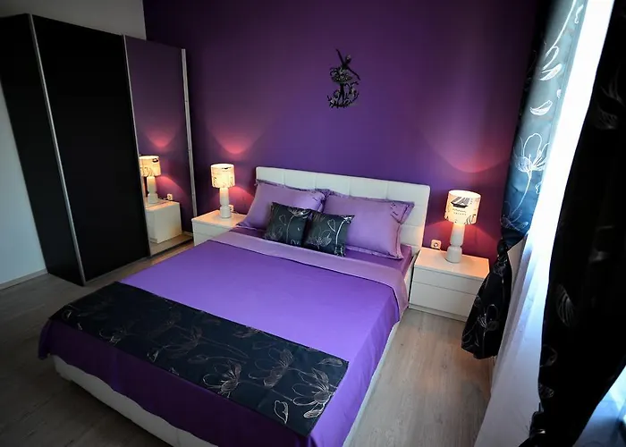 Luxury Lavande