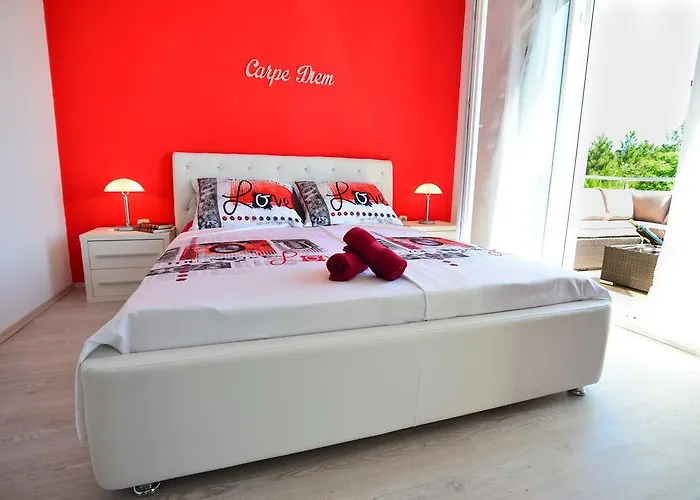 Luxury Lavande Pridraga