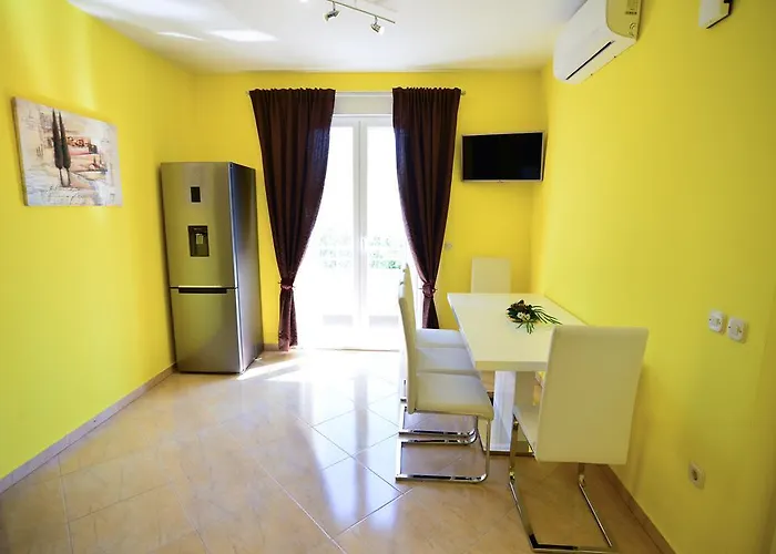 Apartmán Luxury Lavande *