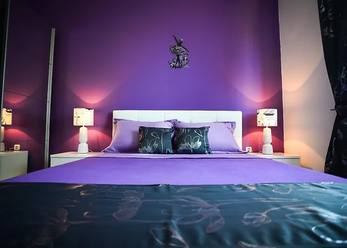 Luxury Lavande