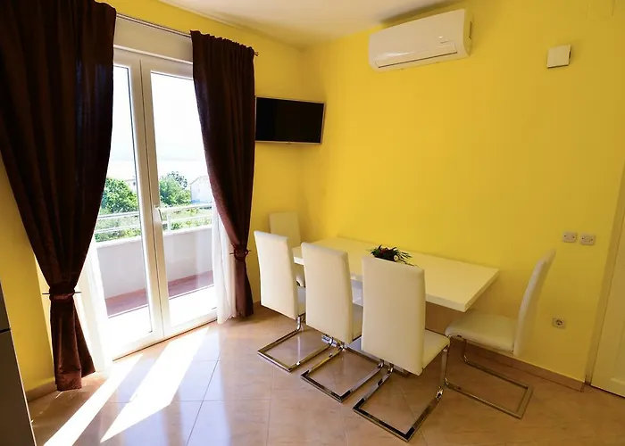 Luxury Lavande Apartmán