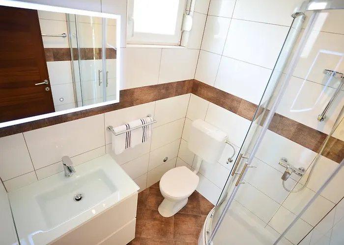 Apartmán Luxury Lavande *