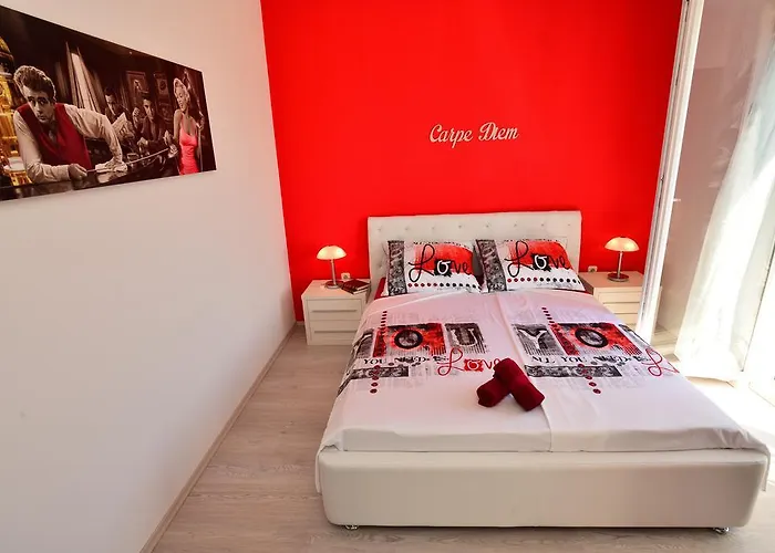 Luxury Lavande * Pridraga