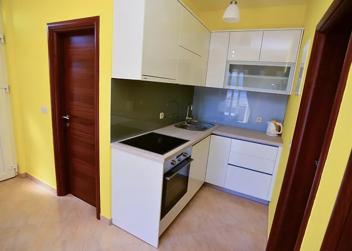 Luxury Lavande Pridraga