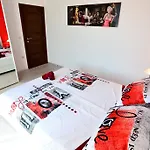 公寓 Luxury Lavande Pridraga