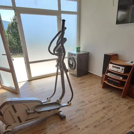 Apartmán Luxury Lavande Pridraga