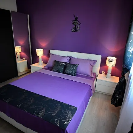 Luxury Lavande