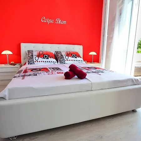 Luxury Lavande Pridraga