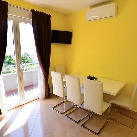 Luxury Lavande Apartamento