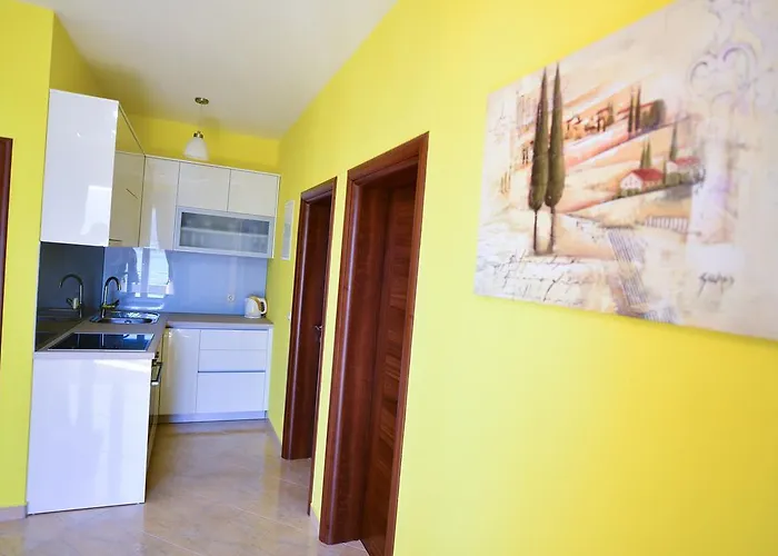 Luxury Lavande *