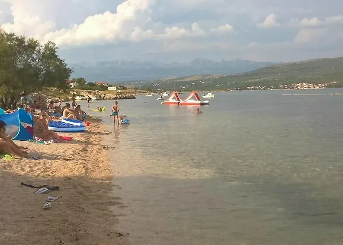 Luxury Lavande Appartement Pridraga