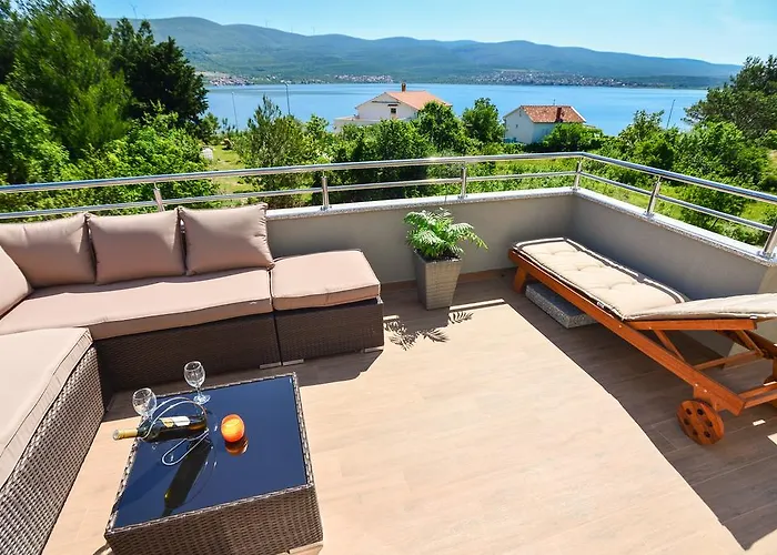 Luxury Lavande Appartement Pridraga
