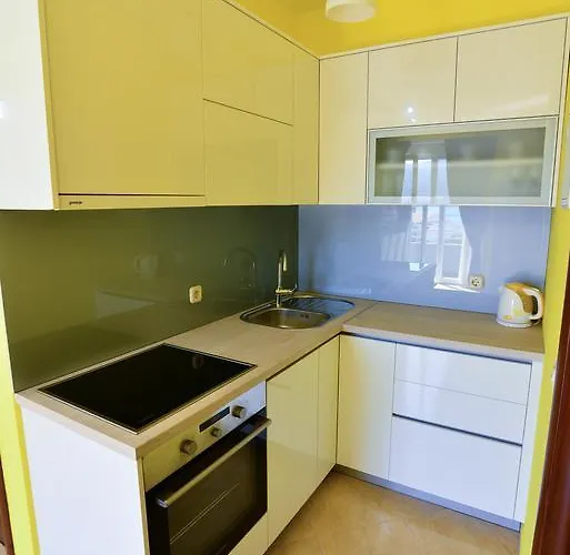 Appartement Luxury Lavande Pridraga
