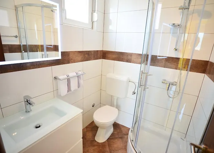 Luxury Lavande Appartement *